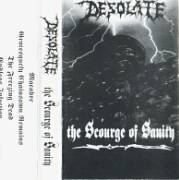 Desolate (USA-1) : The Scourge of Sanity